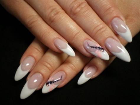 Ноготочки, фотография 1