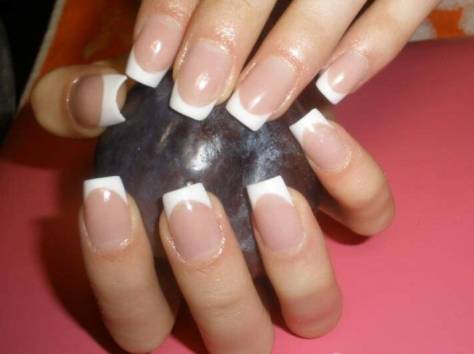 Ноготочки, фотография 2