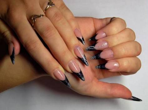 Ноготочки, фотография 3