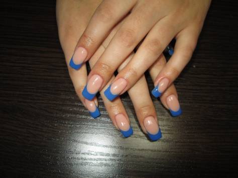 Ноготочки, фотография 4