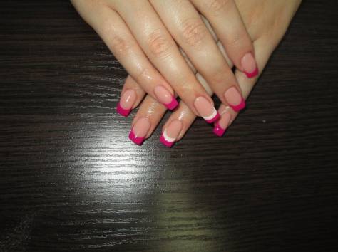 Ноготочки, фотография 6