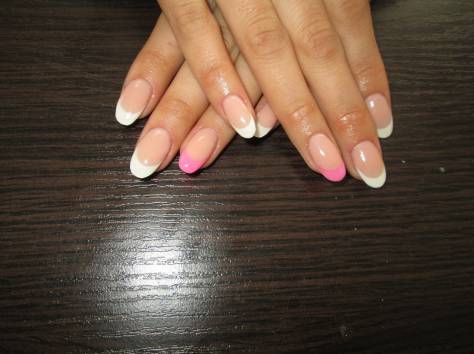 Ноготочки, фотография 9