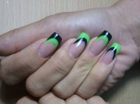 Ноготочки, фотография 11