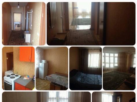 Сдам в аренду 2 ком квартиру , фотография 1