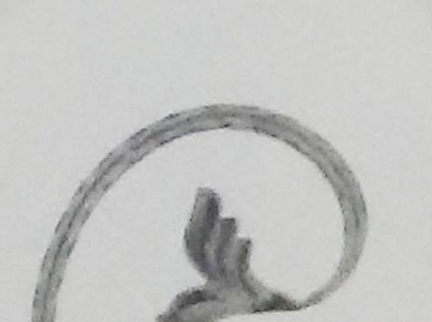 Кованые изделия на заказ, фотография 2