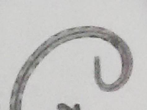 Кованые изделия на заказ, фотография 3