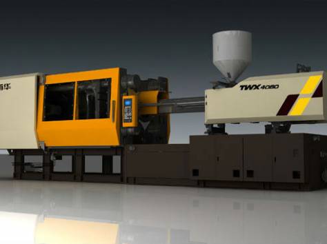 Термопласт автоматы TWX 4080/JS, фотография 1