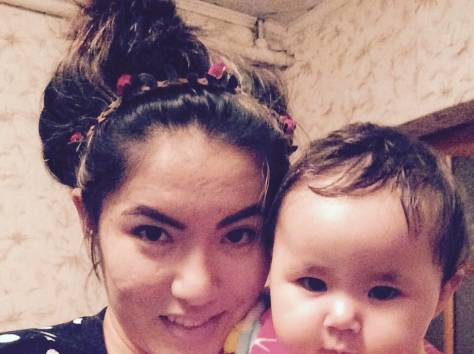 Няня смотрю у себя дома мама годолавой дочки!, фотография 1