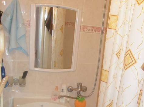 4 ком.кв.посуточно Сатпаева 27, фотография 4