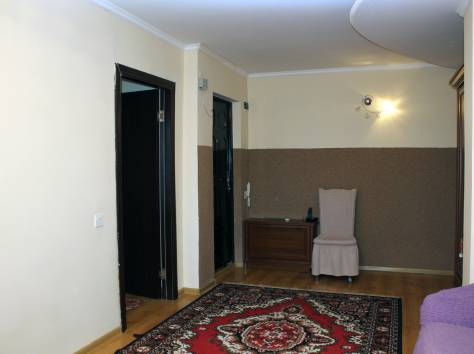 3 ком.кв. посуточно в Павлодаре, Горького 37, фотография 3