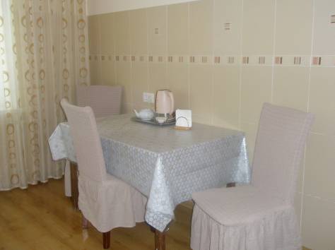 3 ком.кв. посуточно в Павлодаре, Горького 37, фотография 4