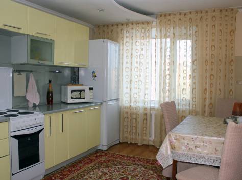 3 ком.кв. посуточно в Павлодаре, Горького 37, фотография 5