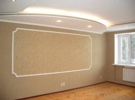 Ремонт квартир, коттеджей, домов, магазинов и офисов с гарантией., фотография 2