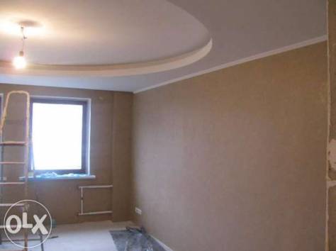 Ремонт квартир, коттеджей, домов, магазинов и офисов с гарантией., фотография 4