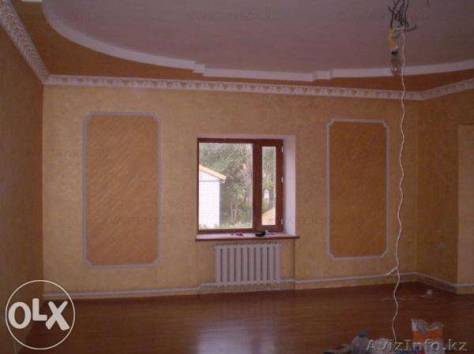 Ремонт квартир, коттеджей, домов, магазинов и офисов с гарантией., фотография 8