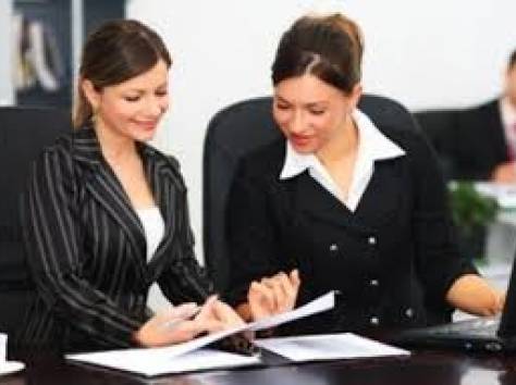 Работа в сети интернет, фотография 1