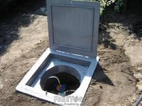 Бурение скважин, фотография 1