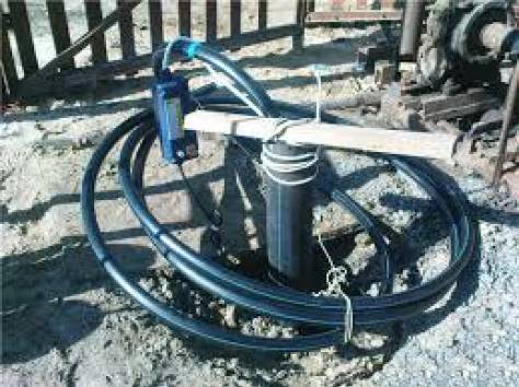 Бурение скважин, фотография 2