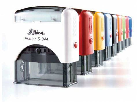 Изготовление печатей и штампов, фотография 2