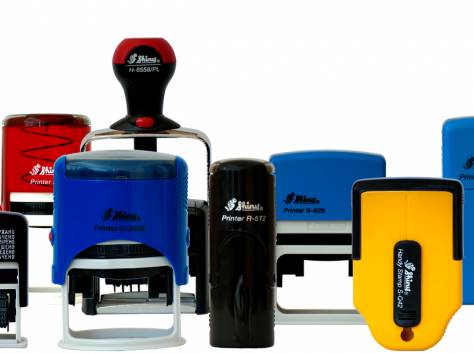 Изготовление печатей и штампов, фотография 3