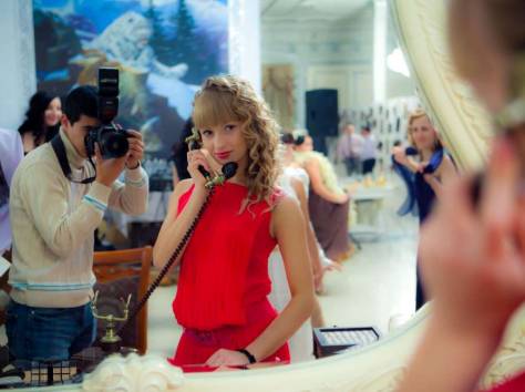 Профессиональное видео, фото, фотография 3