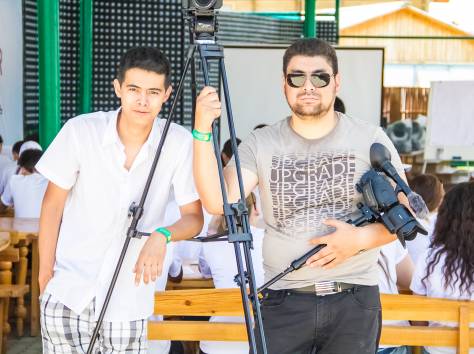 Профессиональное видео, фото, фотография 6