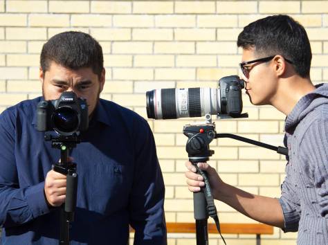 Профессиональное видео, фото, фотография 8