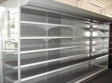 Холодильные регалы б/у: Linde ARM, фотография 2