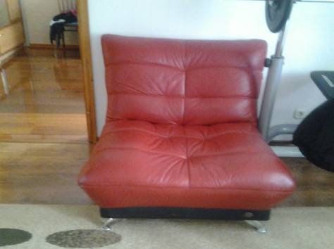 Продажа кожаный красного цвета, фотография 2