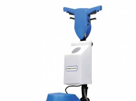  новейшее оборудование для стирки и химчистки ковров, фотография 2