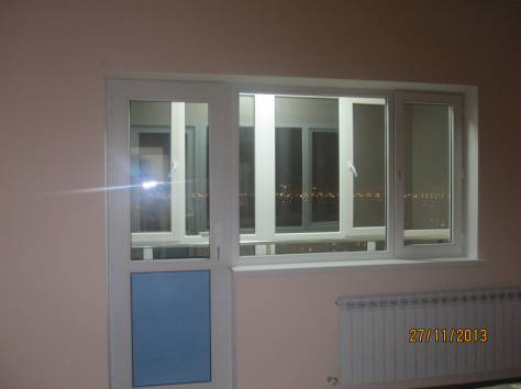 продам 2-комнатную квартиру, фотография 2