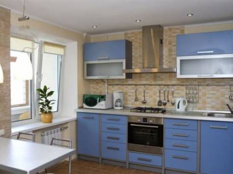 Ремонт квартир, домов и офисов, фотография 2