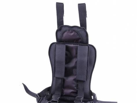 Автокресла  В НАЛИЧИИ!!! Россия. Сертификат, фотография 3