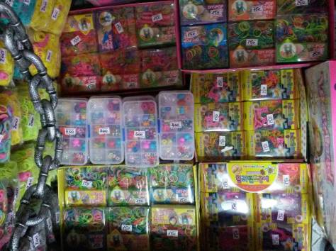 резинки Rainbow Loom, фотография 7