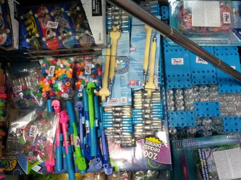 резинки Rainbow Loom, фотография 8