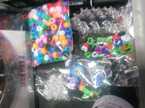 резинки Rainbow Loom, фотография 11