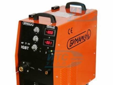 Полуавтомат сварочный БИМАрк MIG-250I, фотография 1