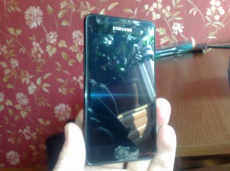 Продам самсунг галакси с2, фотография 2