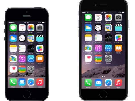 BISON. Купить телефон iPhone 6 плюс Plus, Айфон, смартфон в Алматы., фотография 1