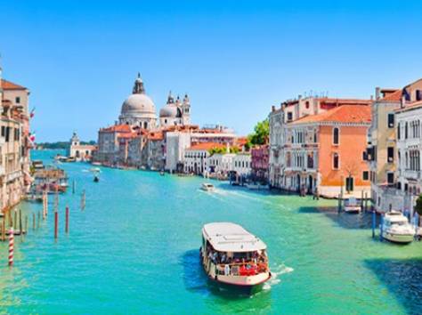 Автобусные экскурсионные туры по Европе,в Урумчи и Туркестан, фотография 3