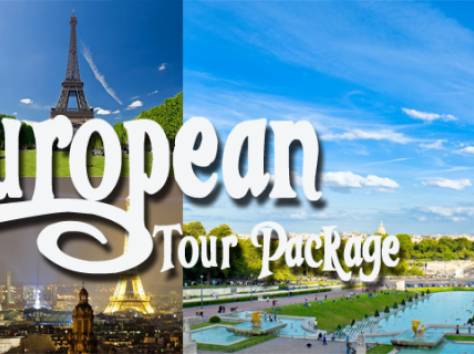 Автобусные экскурсионные туры по Европе,в Урумчи и Туркестан, фотография 4