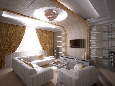 Ремонт квартир! Дизайн интерьера!, фотография 2