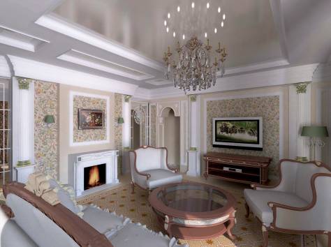 Ремонт квартир! Дизайн интерьера!, фотография 4