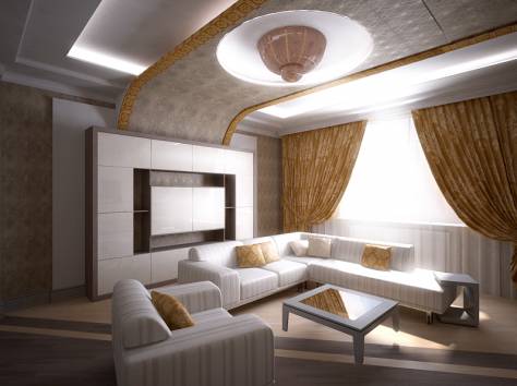 Ремонт квартир! Дизайн интерьера!, фотография 5