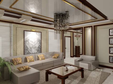 Ремонт квартир! Дизайн интерьера!, фотография 9