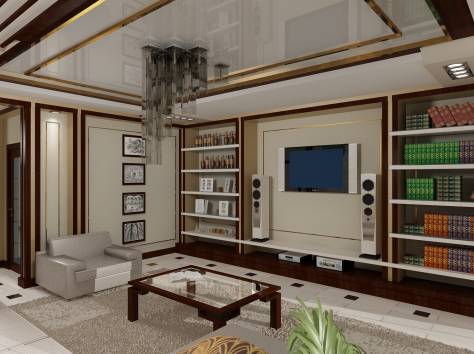 Ремонт квартир! Дизайн интерьера!, фотография 10