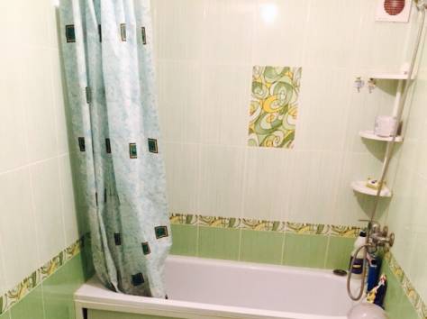 продам 1ком.квартиру на цокольном этаже, 188 улица.нов.сейфуллина д.22/2, фотография 1