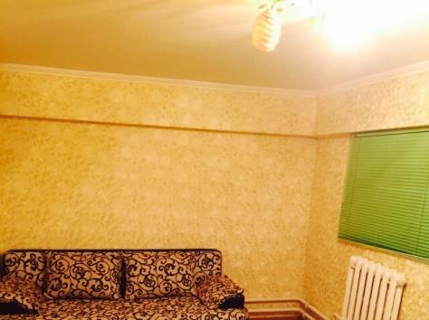 продам 1ком.квартиру на цокольном этаже, 188 улица.нов.сейфуллина д.22/2, фотография 2