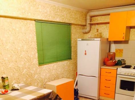 продам 1ком.квартиру на цокольном этаже, 188 улица.нов.сейфуллина д.22/2, фотография 3