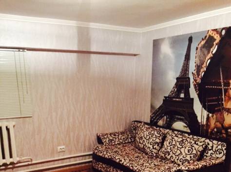 продам 1ком.квартиру на цокольном этаже, 188 улица.нов.сейфуллина д.22/2, фотография 4